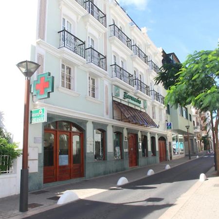 Rooms & Suites Loft 2H Deluxe Edition Arrecife Exterior foto