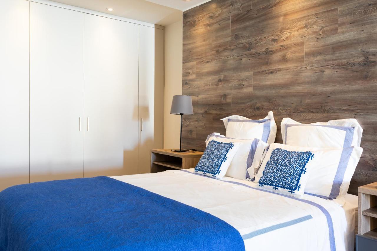 Rooms & Suites Loft 2H Deluxe Edition Arrecife Exterior foto