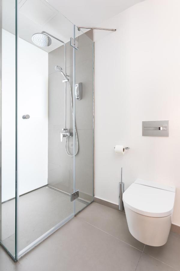 Rooms & Suites Loft 2H Deluxe Edition Arrecife Exterior foto