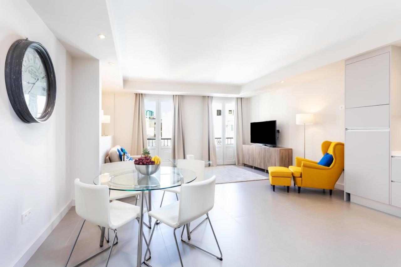Rooms & Suites Loft 2H Deluxe Edition Arrecife Exterior foto