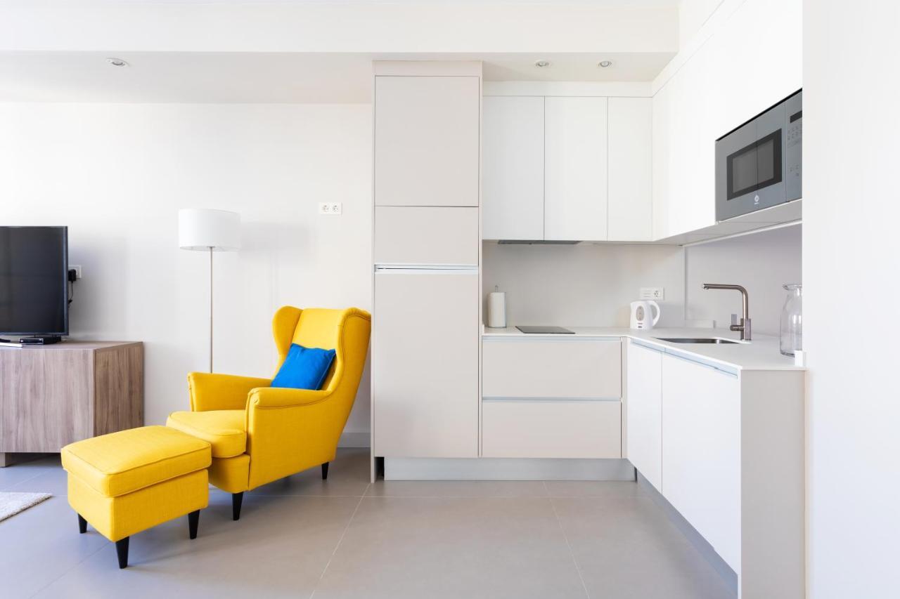 Rooms & Suites Loft 2H Deluxe Edition Arrecife Exterior foto