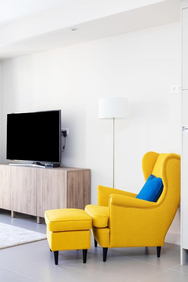 Rooms & Suites Loft 2H Deluxe Edition Arrecife Exterior foto