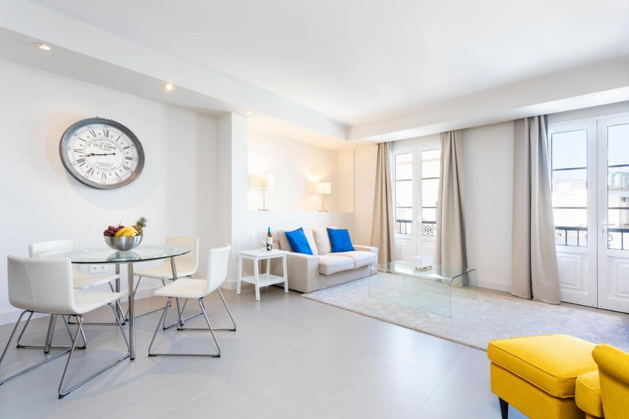 Rooms & Suites Loft 2H Deluxe Edition Arrecife Exterior foto