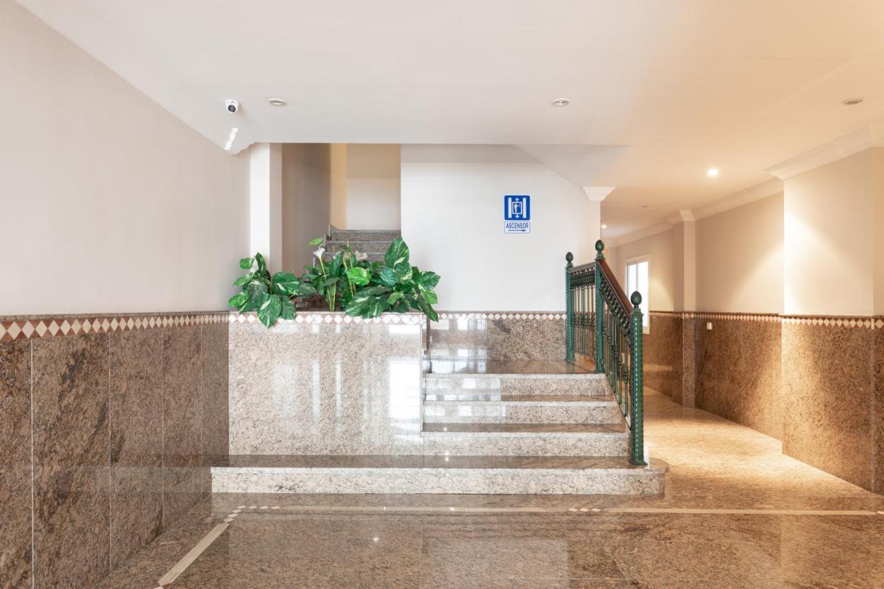 Rooms & Suites Loft 2H Deluxe Edition Arrecife Exterior foto